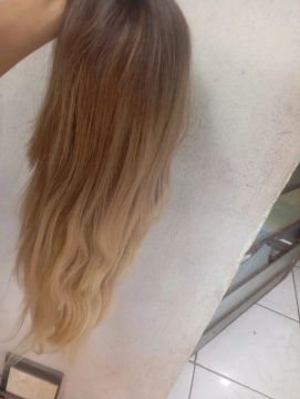 Lace loira 