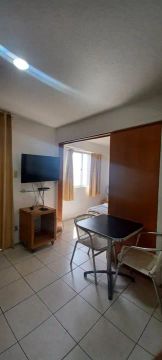 Apartamento Temporada - Perto da Praia