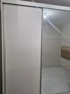 Guarda-Roupa de Casal