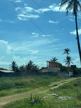 Imóvel para venda com 450 metros quadrados com 3 quartos em Águas Belas - Cascavel - CE