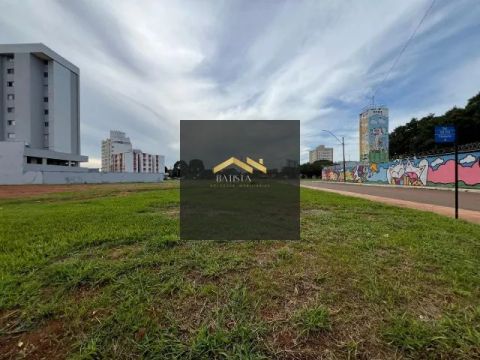 Vendo excelente lote em Samambaia