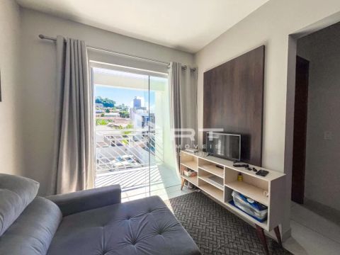 Apartamento a venda no Bairro Escola Agrícola em Blumenau.