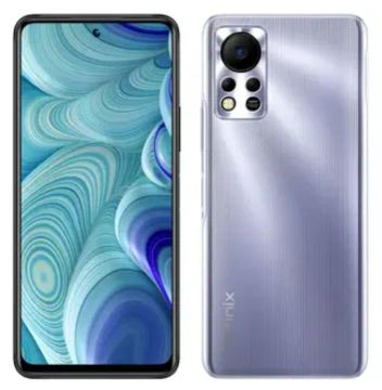 INFINIX HOT 11S 128GB 6GB DE RAM (POUCAS MARCAS DE USO)