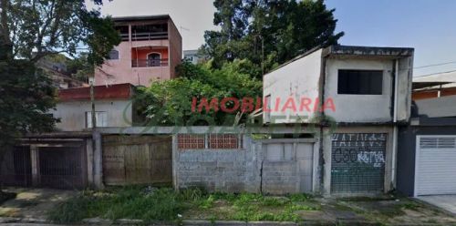 LOTE RESIDENCIAL MAUÁ JARDIM ZAIRA