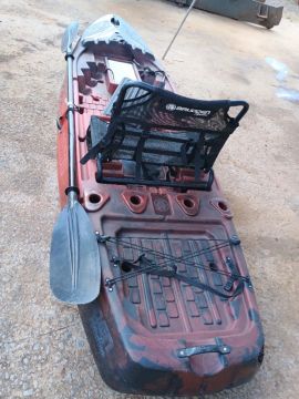 CAIAQUE HUNTER FISH 285