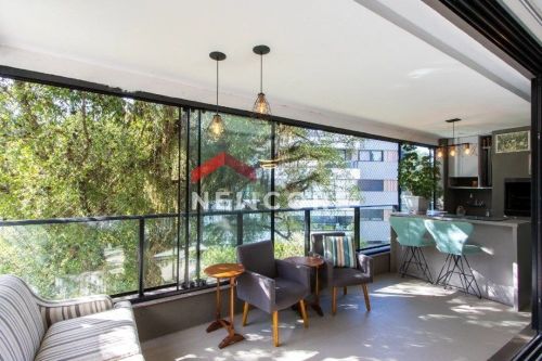 Apartamento em Avenida Coronel Marcos - Pedra Redonda - Porto Alegre/RS