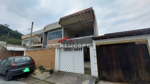 Casa em Estrada do Lameirão Pequeno - Campo Grande - Rio de Janeiro/RJ