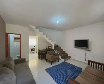 Casa a venda em Planalto, CRIS70