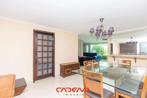 Casa com 4 quartos e 3 vagas à venda no Jardim Social