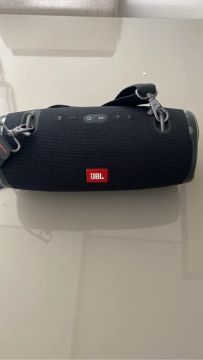 Jbl extreme 2 original 