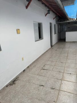 Casa 2 quartos, 2 vagas, bairro Ipiranga, BH/MG