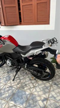 BMW gs310 2020