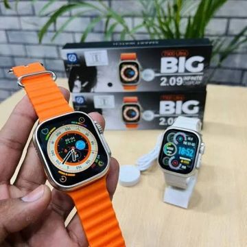 Smartwatch T900 Ultra BIG 