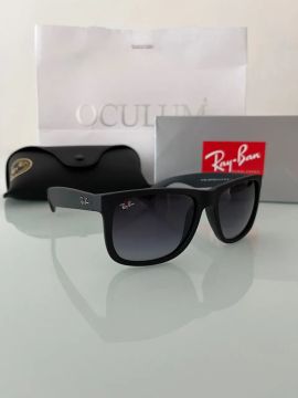 Ray Ban Justin Novo Original