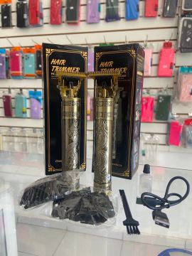Máquina de corte recarregável - ENTREGA A DOMICÍLIO 