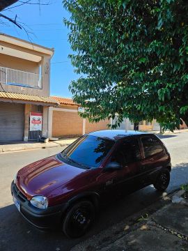 Chevrolet Corsa 96