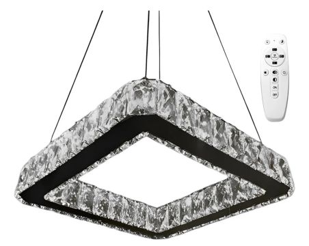Lustre cristal 