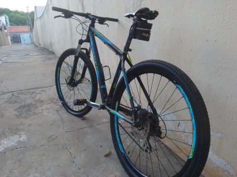 Bicicleta SENSE Fun 29