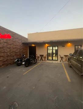 Vende se imovel comercial com barbearia pub completa.