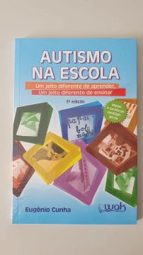 Autismo na escola 