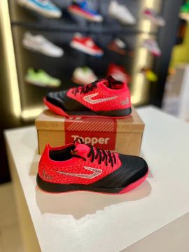Tênis de Futsal Topper Dominator - Original