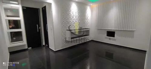 Apartamento á venda -  Padre Miguel - Rio de Janeiro - RJ
