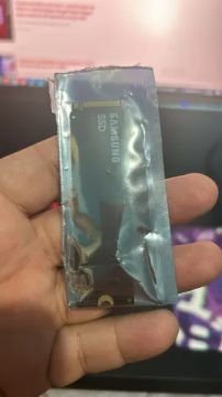 Ssd m2 512gb Samsung 