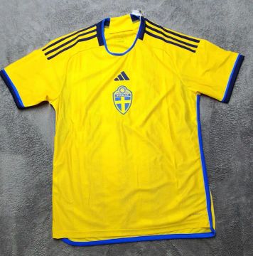Camisa Suécia I 22/23