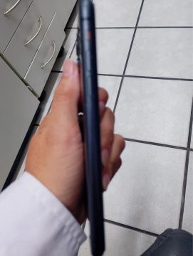 iPhone 11 preto 64 gb