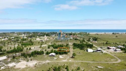 IMPERDÍVEL!! Terreno com energia para um ótimo investimento em Lagoinhas - Balneário Gaivo