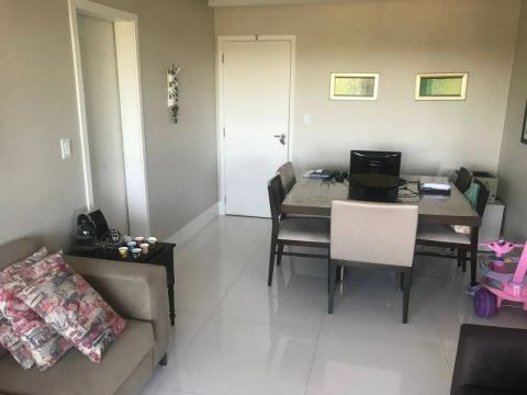 Apartamento Padrão no Terraços Beira Mar   com 110m² ,3 quartos ,3 suites ,5 banheiros ,2 