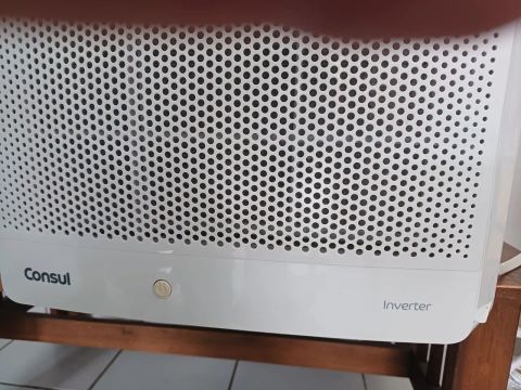 Ar Condicionado Consul Inverter 