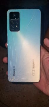 Redmi Note 11pro 5g