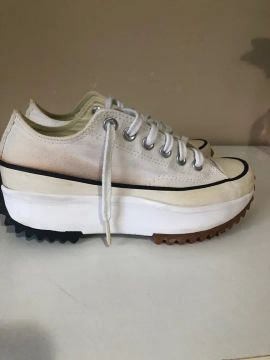 Tênis Converse Run Star Hike