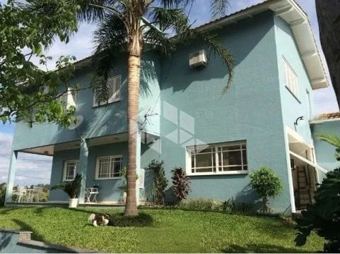 Casa Condado de Castela- Viamão