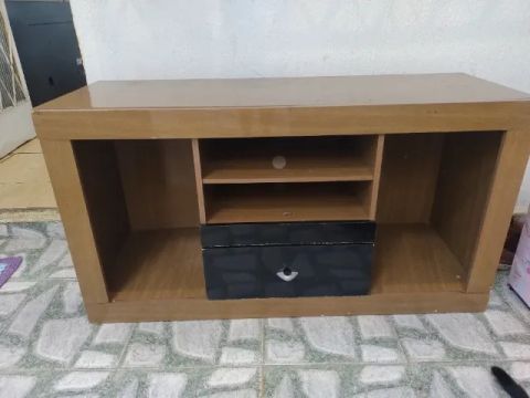Rack para sala