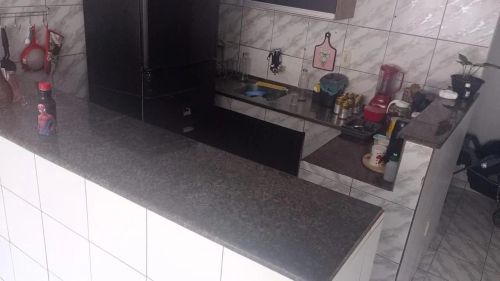 Aluguel de residência 