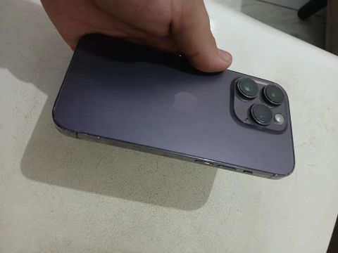 Iphone 14 Pro de 512 GB