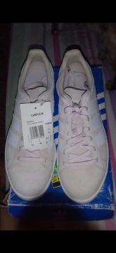 Tênis Adidas Rosa Bebê 