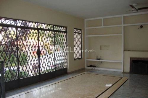 VILA MADALENA CASA 3 DORMITÓRIOS 1 SUITE 2 VAGAS 520 M2 DE TERRENO