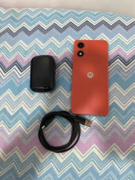 Motorola moto g04-128 gb