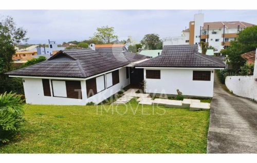 Casa para Venda em Florianópolis, Ponta das Canas, 5 dormitórios, 1 suíte, 3 banheiros, 4 