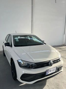 POLO TRACK 1.0 2024