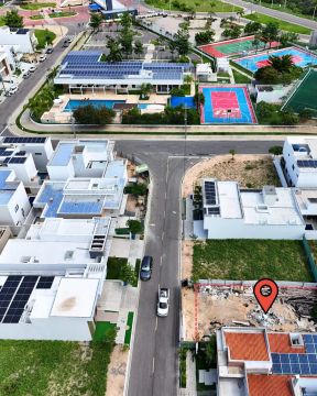 Terreno à venda com 0 dormitórios em Loteamento recife, Petrolina cod:TE0048_PORTA