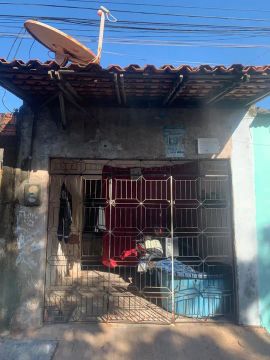 Casa em ótima localização