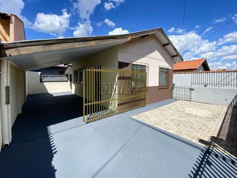 Casa para alugar próximo do Muffato do Aeroporto em Londrina