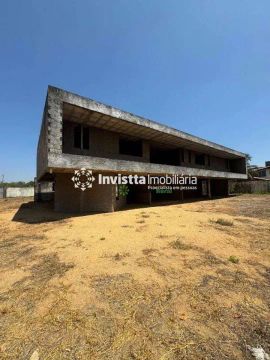 Sobrado Residencial à venda, Plano Diretor Sul, Palmas - SO0450.