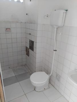Vendo ou troco apartamento