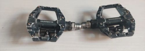 Pedal Shimano PD EH500<br>R$549,99