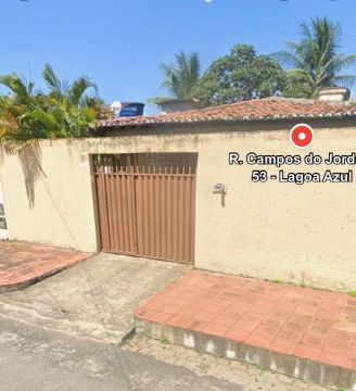 - Casa no conjunto Gramoré, Zona Norte de Natal
